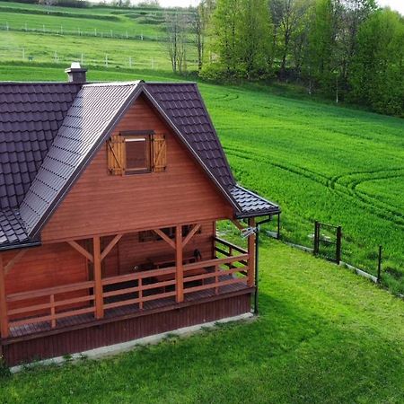Domek U Freda Posada Gorna Exterior photo