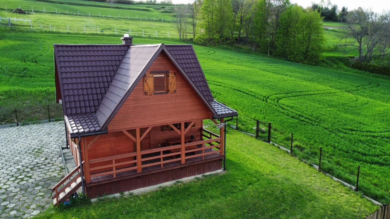 Domek U Freda Posada Gorna Exterior photo